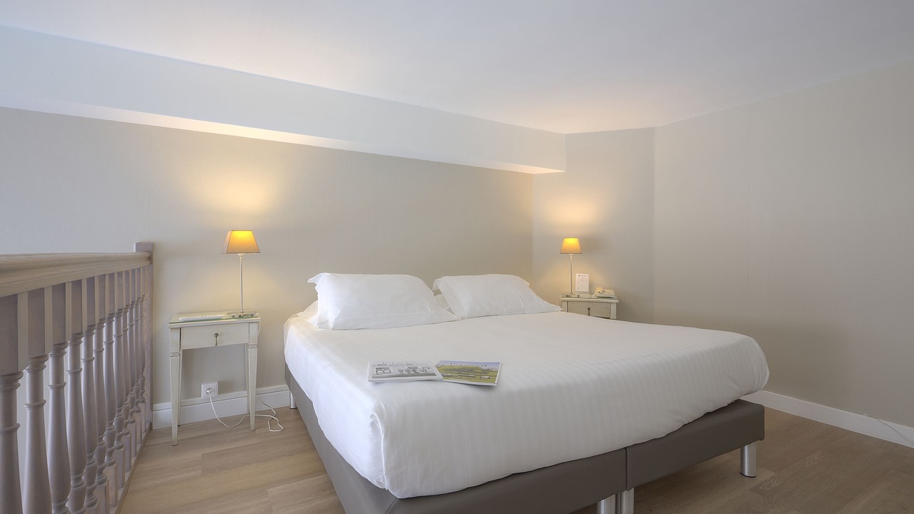 Photo of Bedroom in Sarlat-la-Caneda