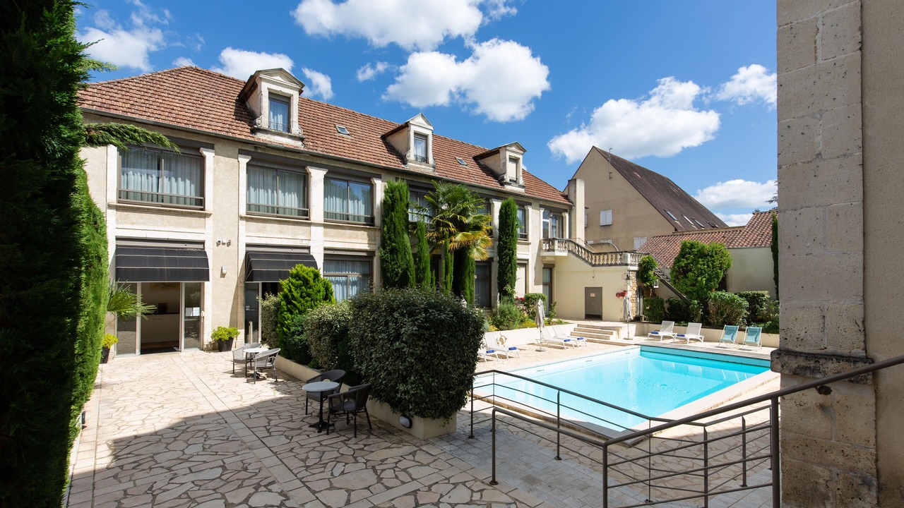 Photo of Outdoor in Sarlat-la-Caneda