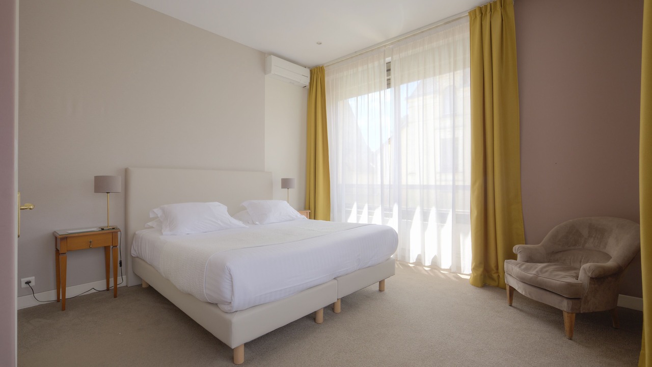 Photo of Bedroom in Sarlat-la-Caneda