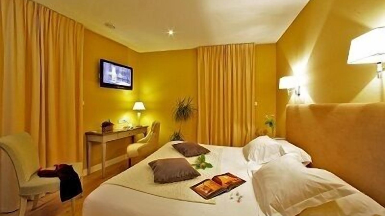 Photo of Bedroom in Sarlat-la-Caneda