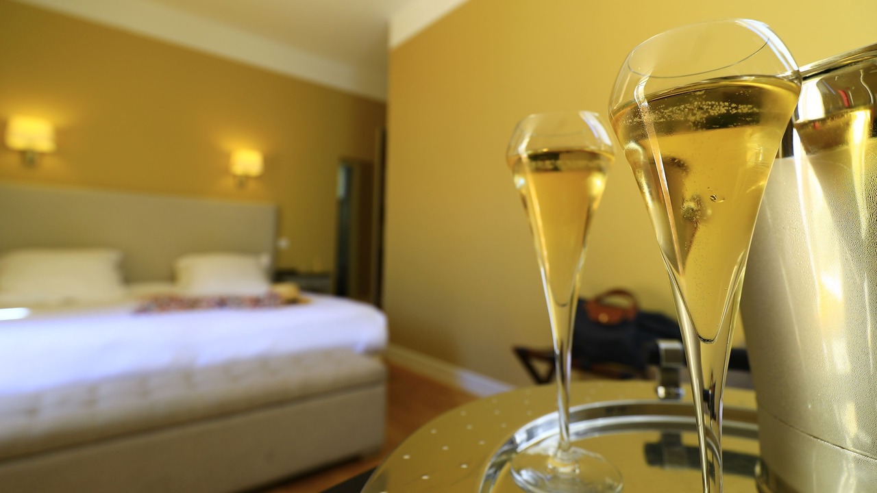 Photo of Bedroom in Sarlat-la-Caneda