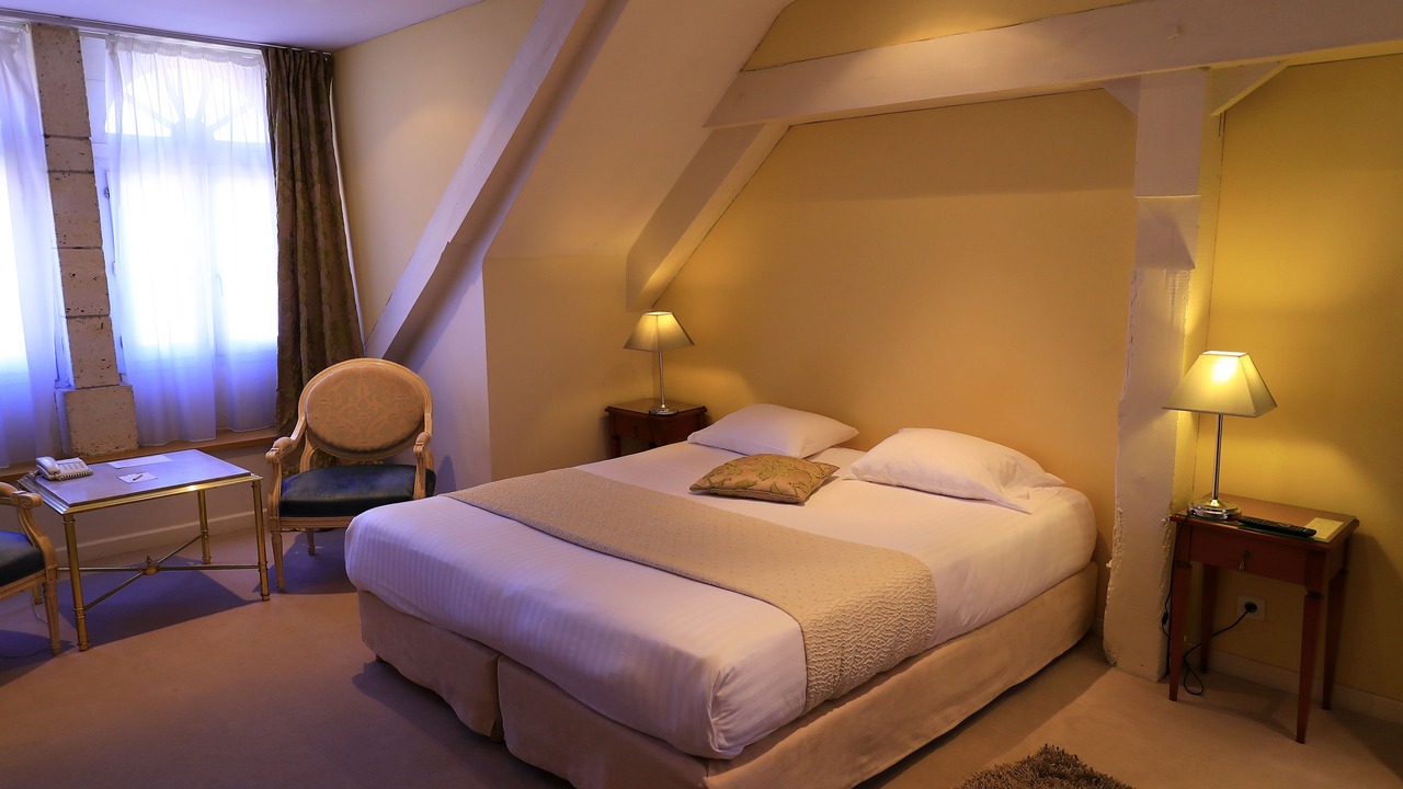 Photo of Bedroom in Sarlat-la-Caneda