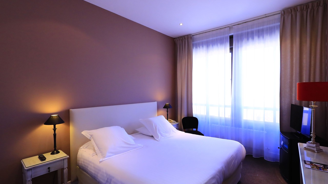 Photo of Bedroom in Sarlat-la-Caneda