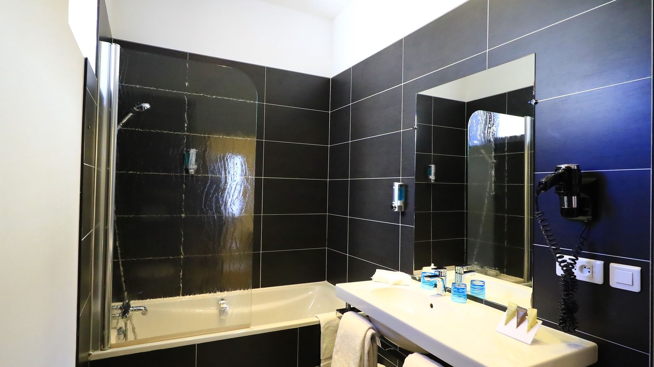 Photo of Bathroom in Sarlat-la-Caneda