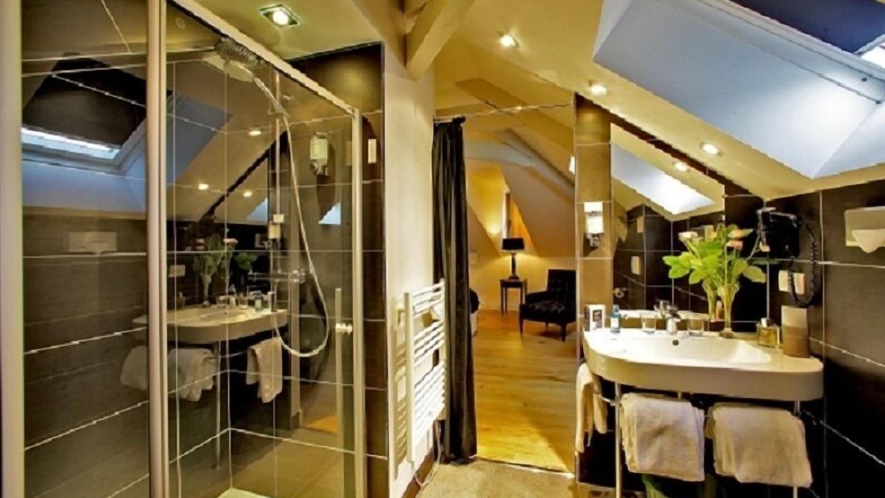 Photo of Bedroom in Sarlat-la-Caneda