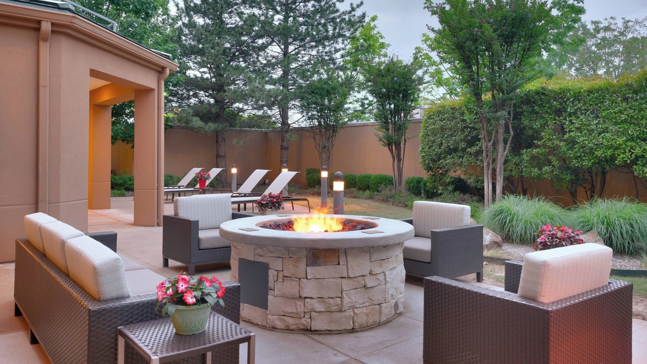 Photo of Outdoor in Central Oklahoma City