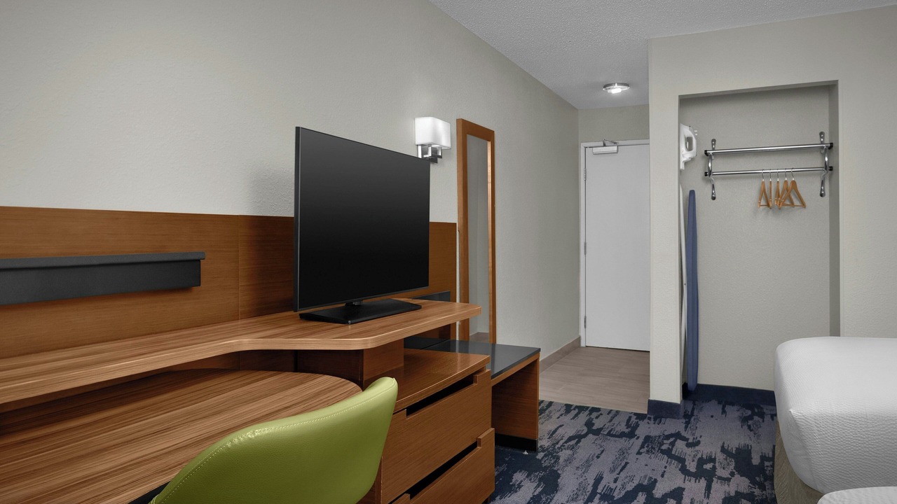 Photo of Bedroom in Emporia