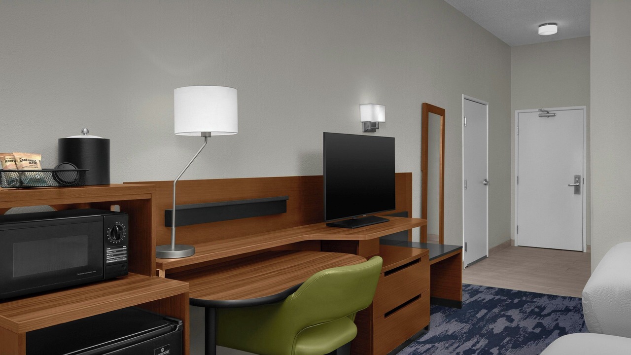Photo of Bedroom in Emporia