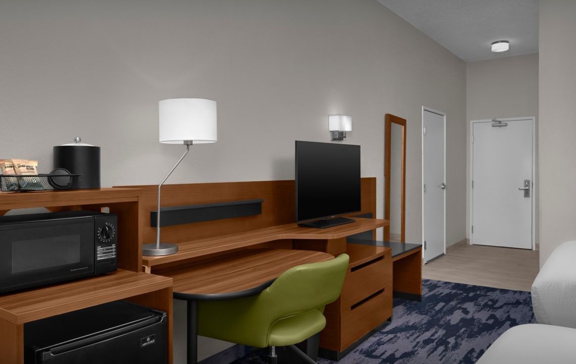 Photo of Bedroom in Emporia