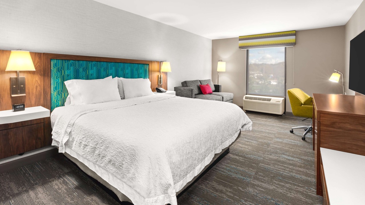 Photo of Bedroom in Seekonk