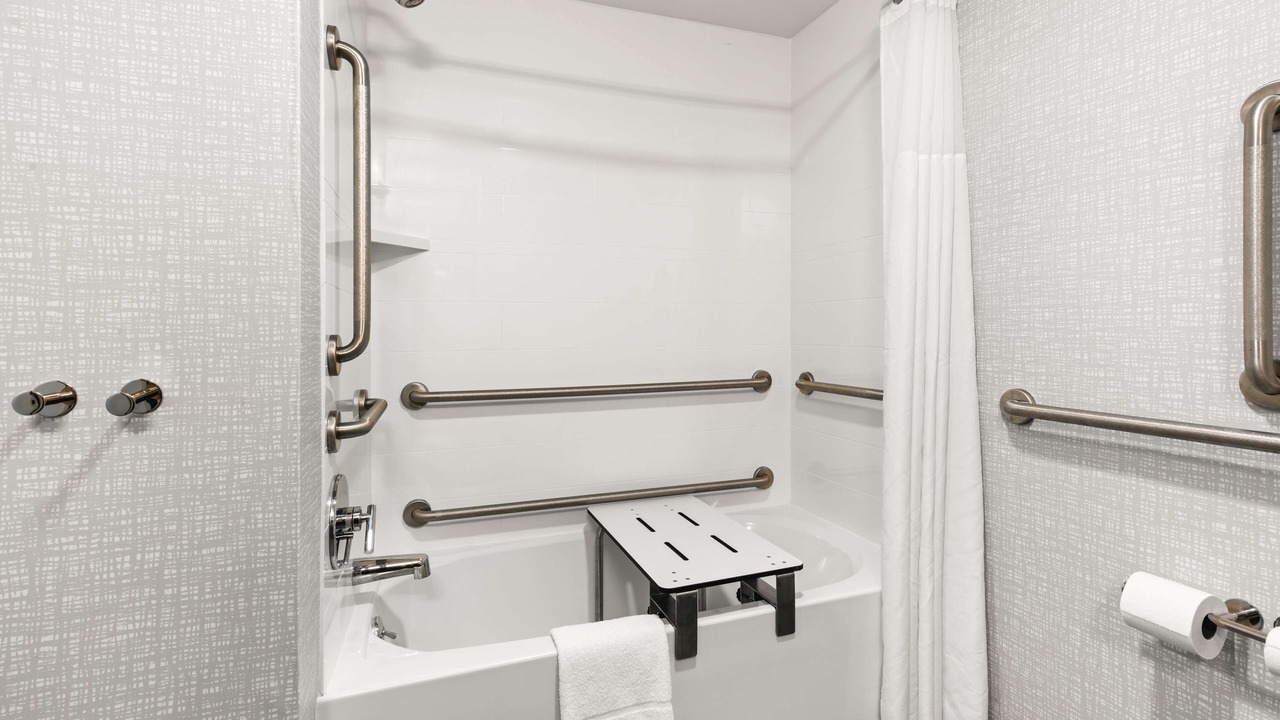 Photo of Bathroom in Seekonk