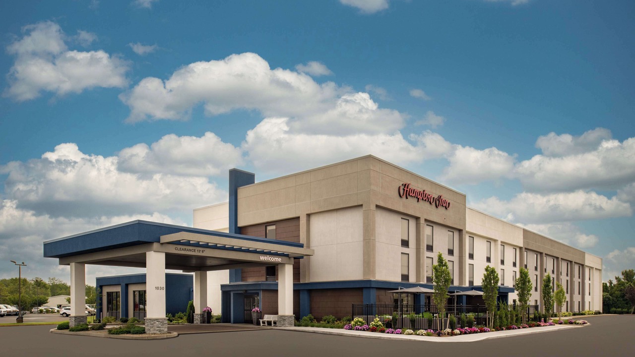 Photo of Outdoor in Seekonk