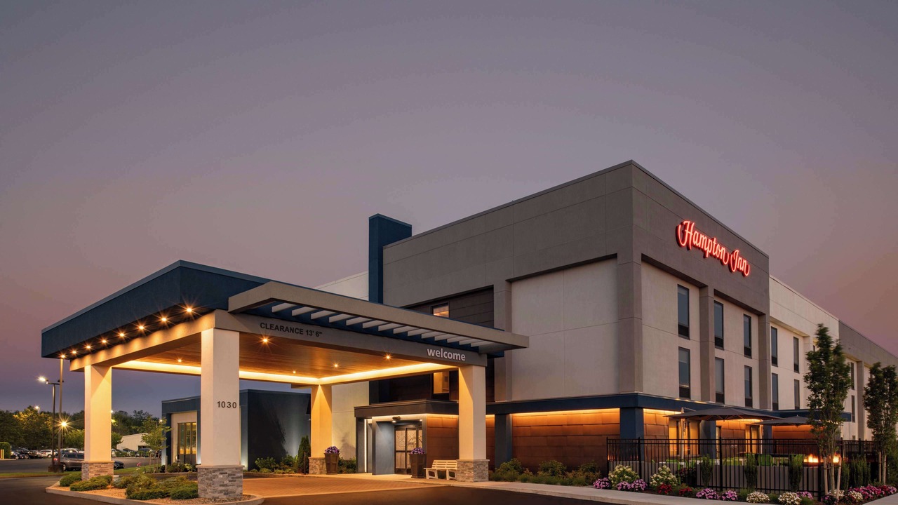 Photo of Outdoor in Seekonk