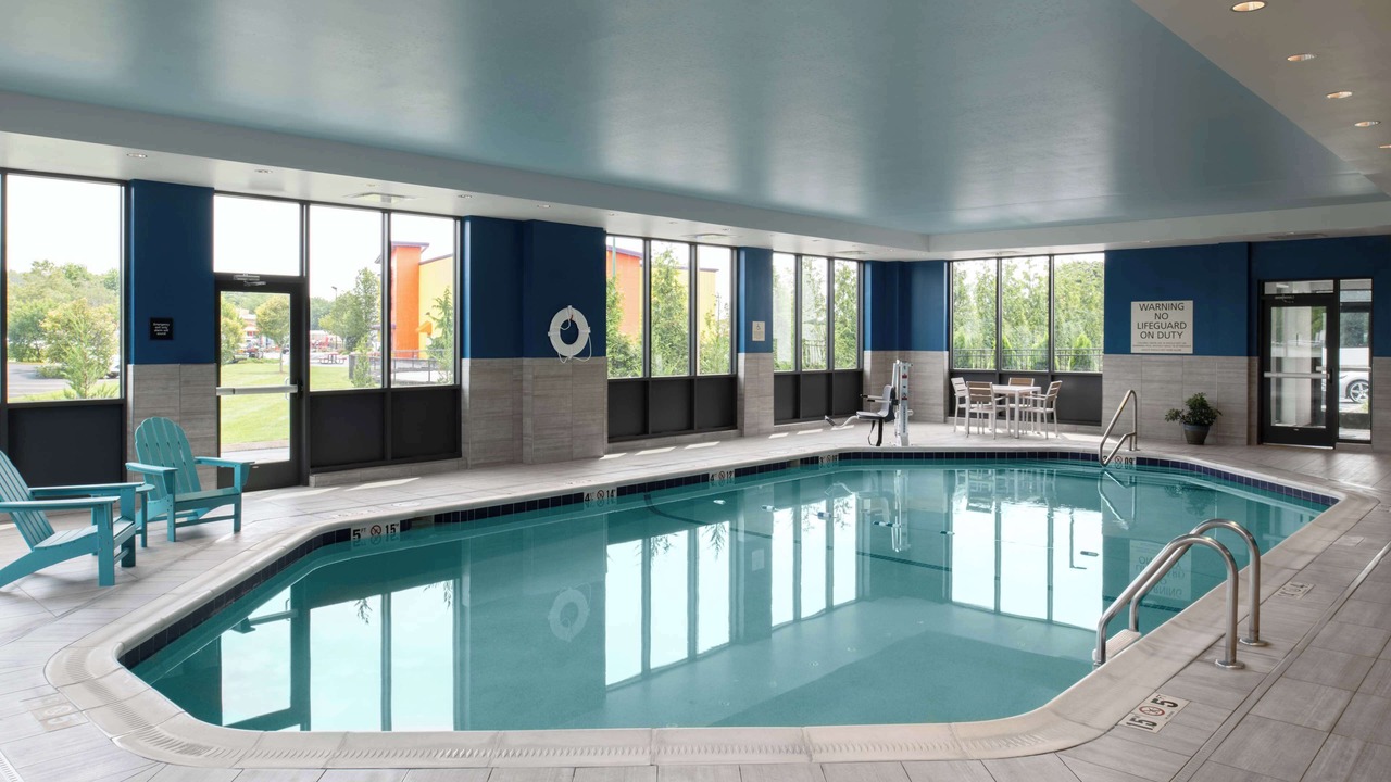 Photo of Outdoor in Seekonk