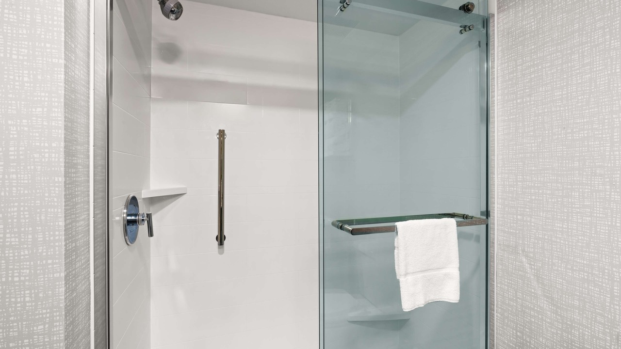 Photo of Bathroom in Seekonk