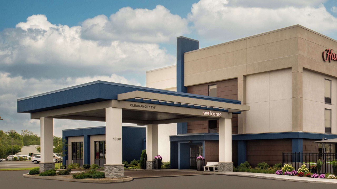 Photo of Outdoor in Seekonk