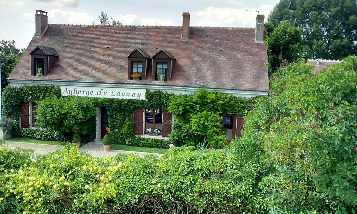 Photo of Outdoor in Limeray