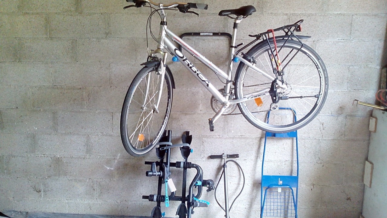 Photo of Outdoor in Limeray