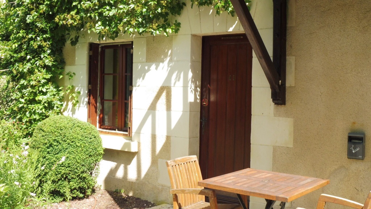 Photo of Outdoor in Limeray