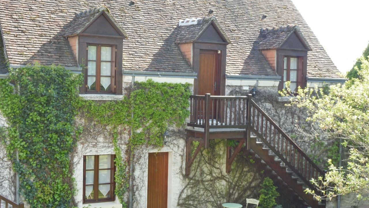 Photo of Outdoor in Limeray