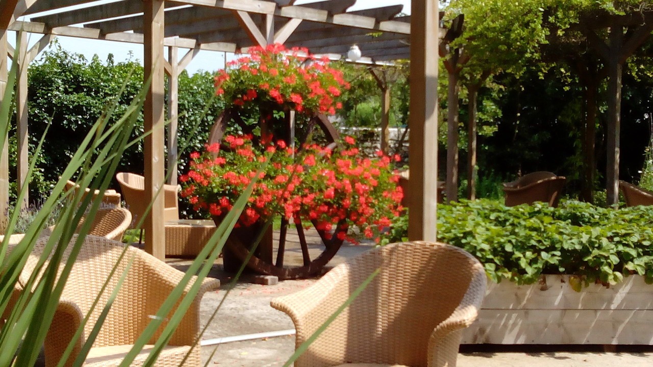 Photo of Outdoor in Limeray