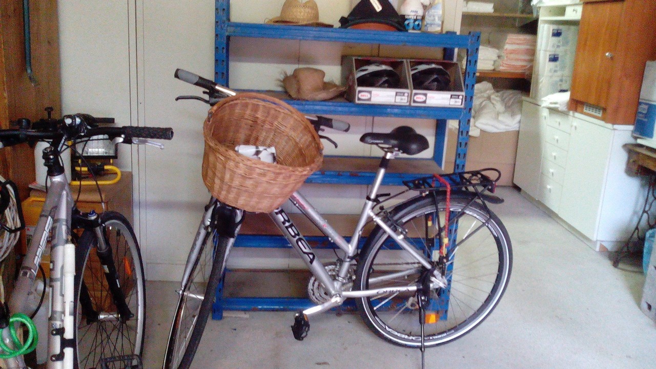 Photo of Outdoor in Limeray