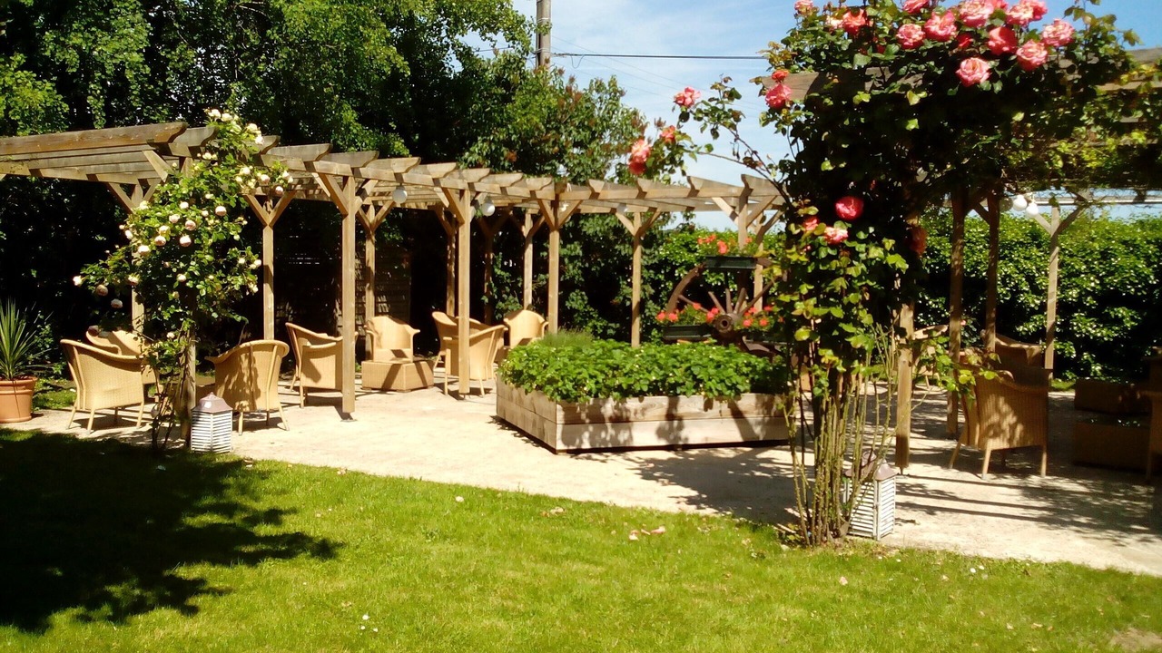 Photo of Others in Limeray