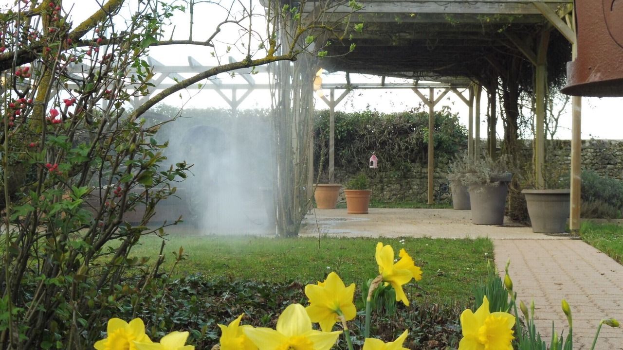 Photo of Outdoor in Limeray