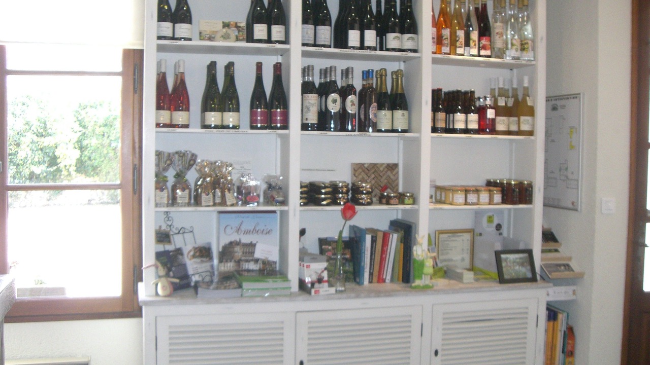 Photo of Others in Limeray