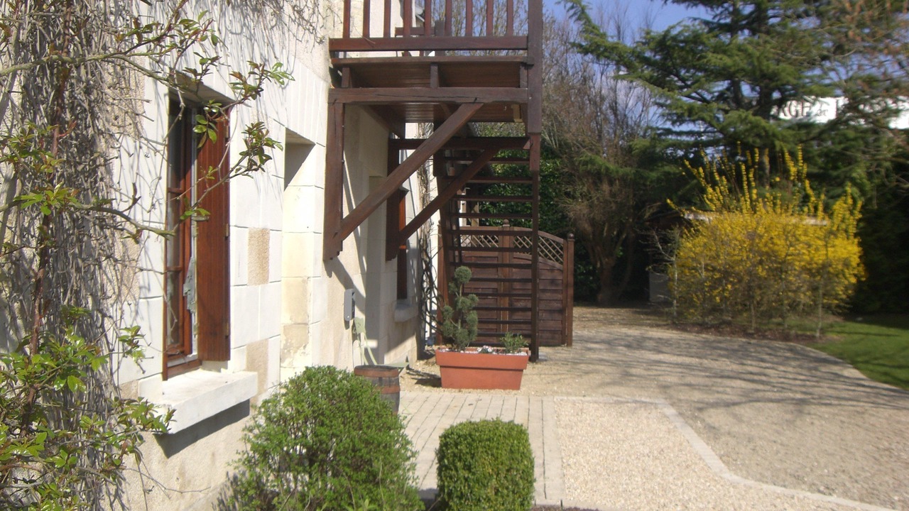 Photo of Outdoor in Limeray