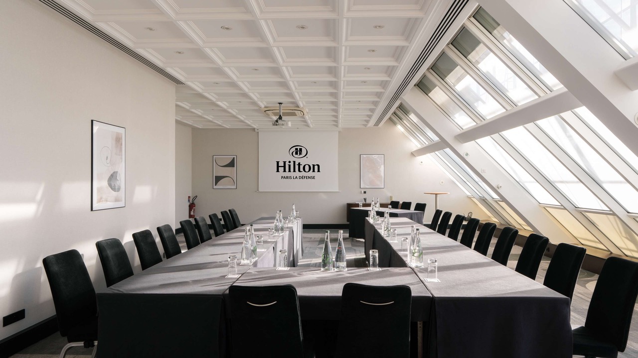 Photo of Others in Puteaux