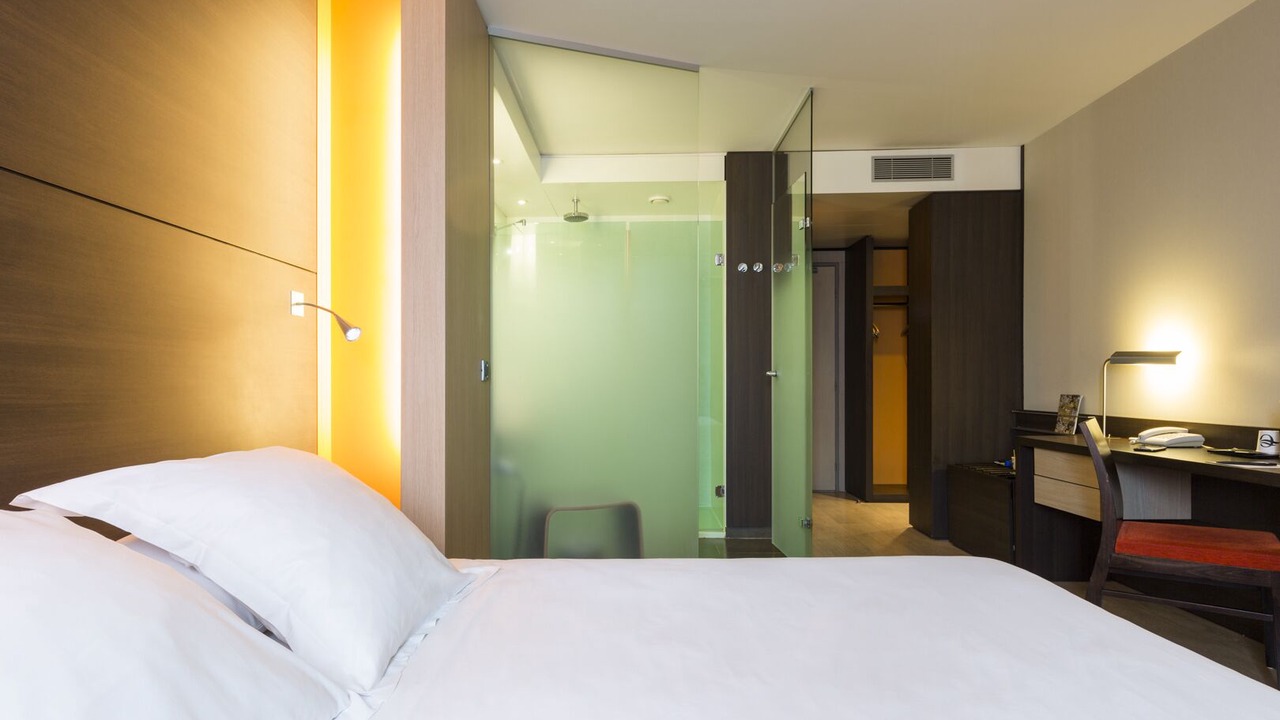 Photo of Bedroom in Bouguenais