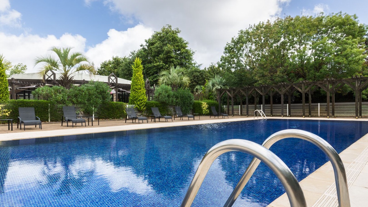 Photo of Outdoor in Bouguenais