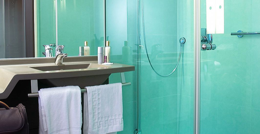 Photo of Bathroom in Bouguenais