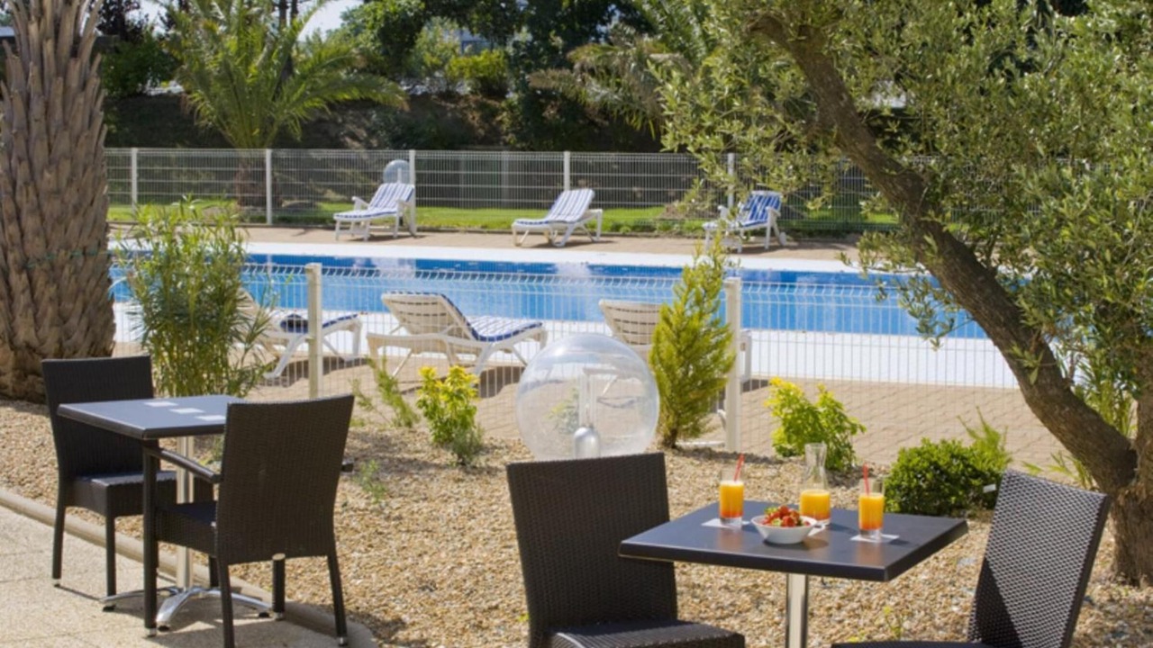 Photo of Outdoor in Bouguenais