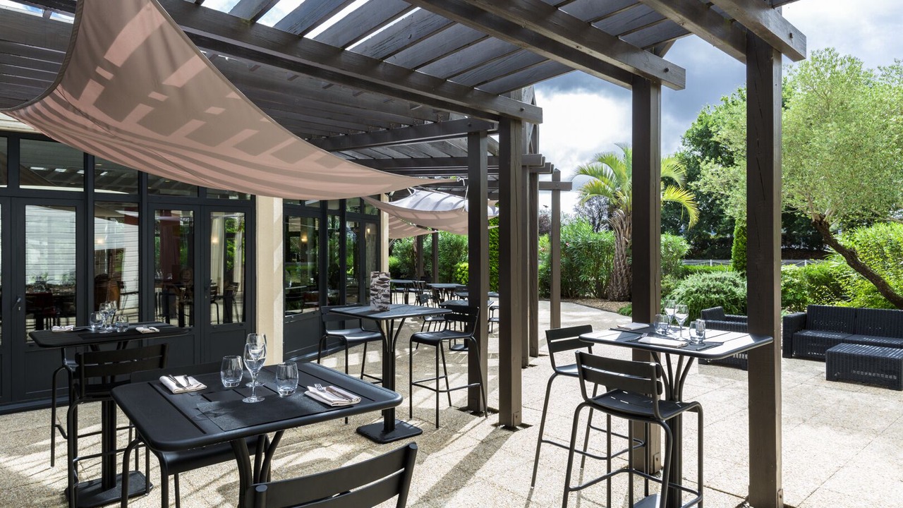 Photo of Patio Balcony in Bouguenais
