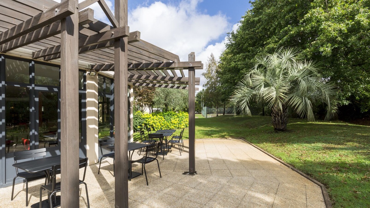 Photo of Patio Balcony in Bouguenais