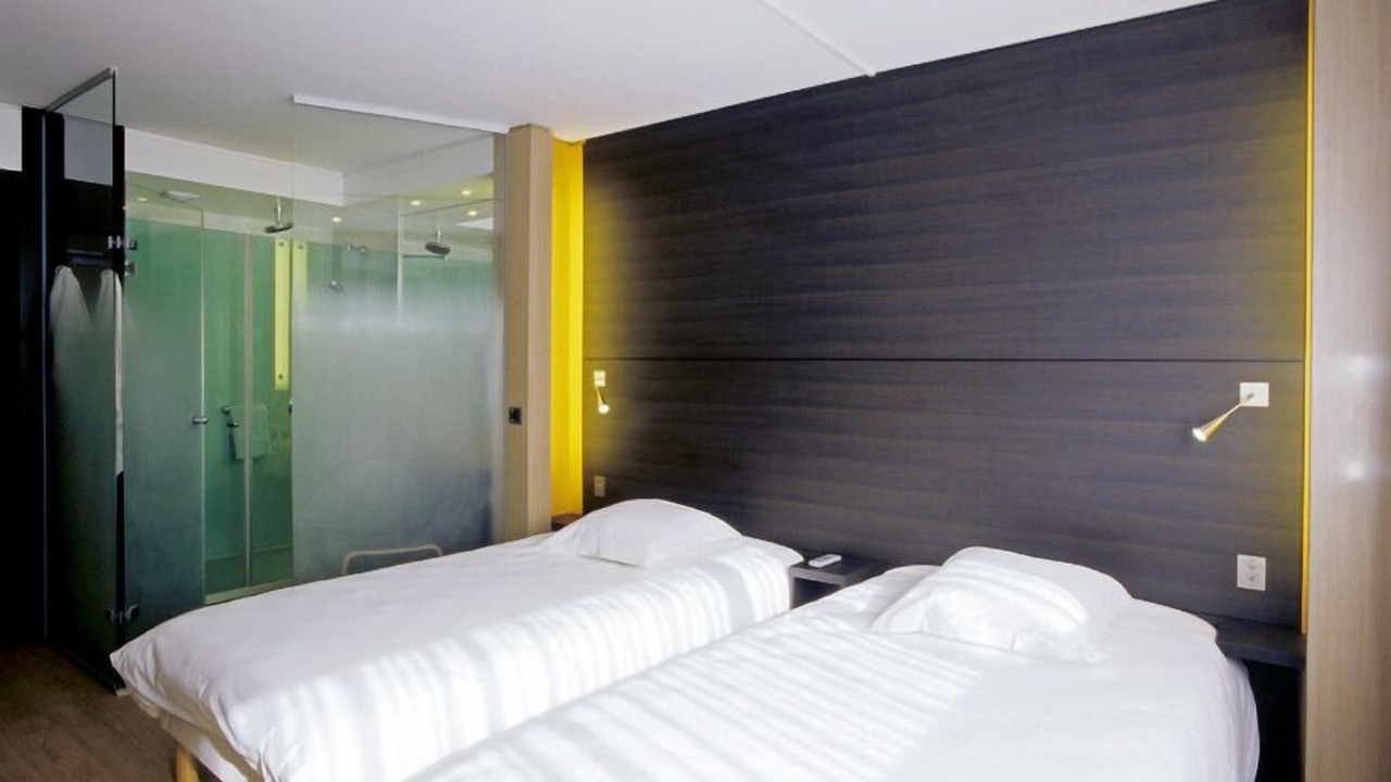 Photo of Bedroom in Bouguenais