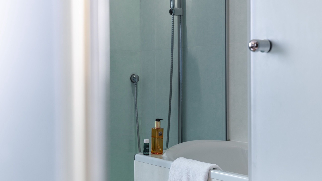 Photo of Bathroom in Downtown