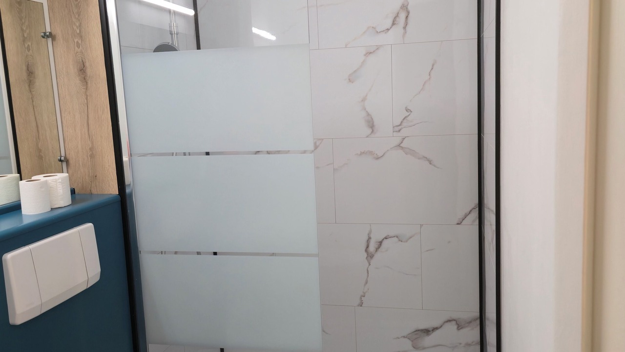 Photo of Bathroom in Poitiers