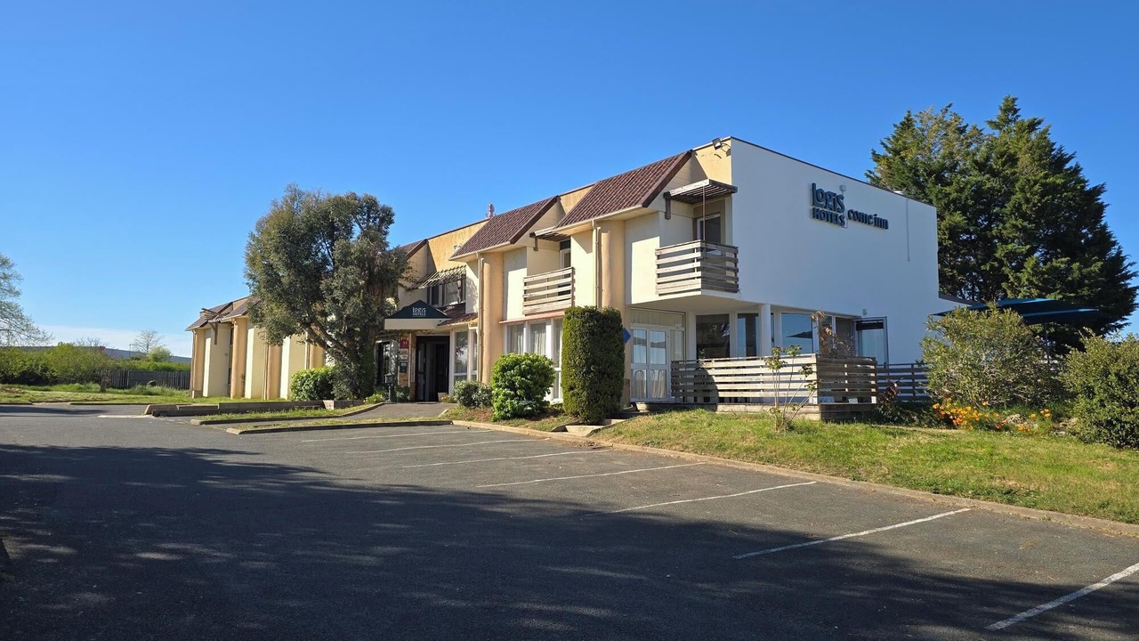 Photo of Outdoor in Poitiers