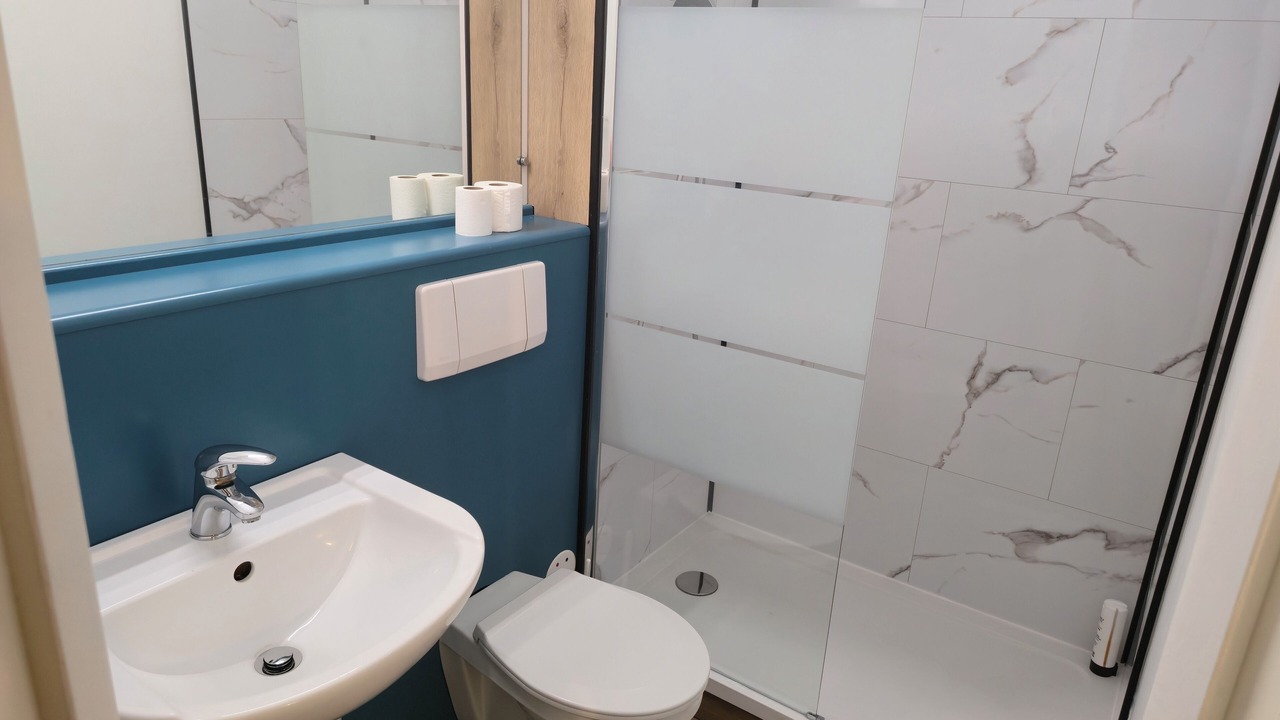 Photo of Bathroom in Poitiers