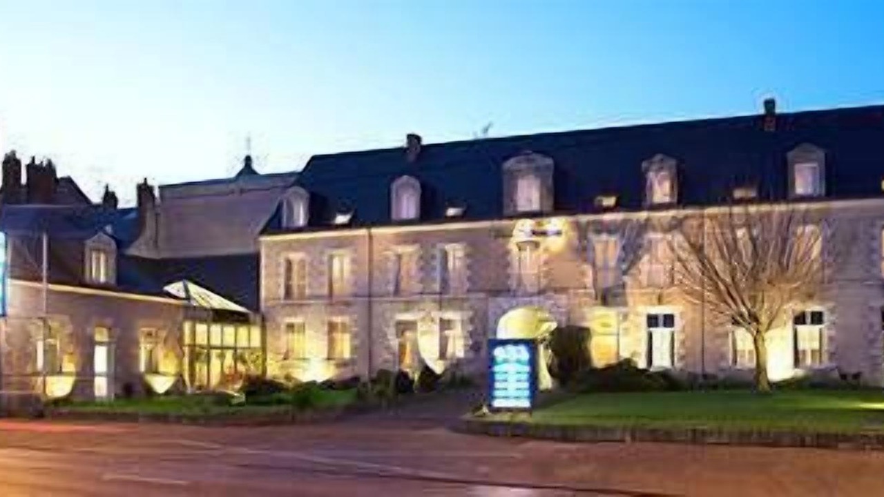 Photo of Outdoor in La Madeleine