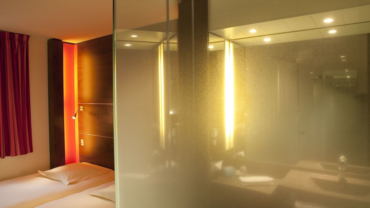 Photo of Bedroom in Saint-Gregoire