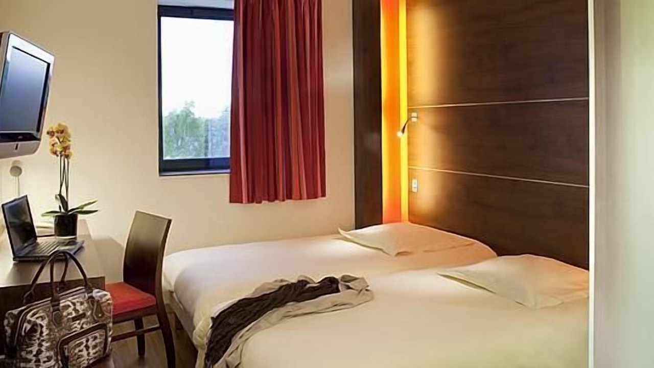 Photo of Bedroom in Saint-Gregoire