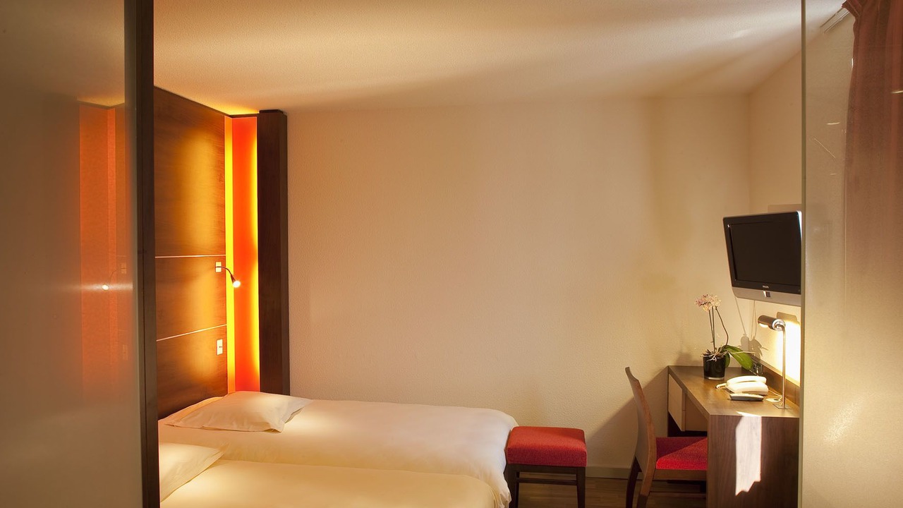 Photo of Bedroom in Saint-Gregoire