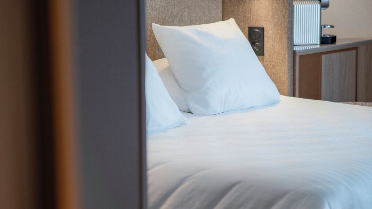 Photo of Bedroom in Courtoisville-Sillon-Moka