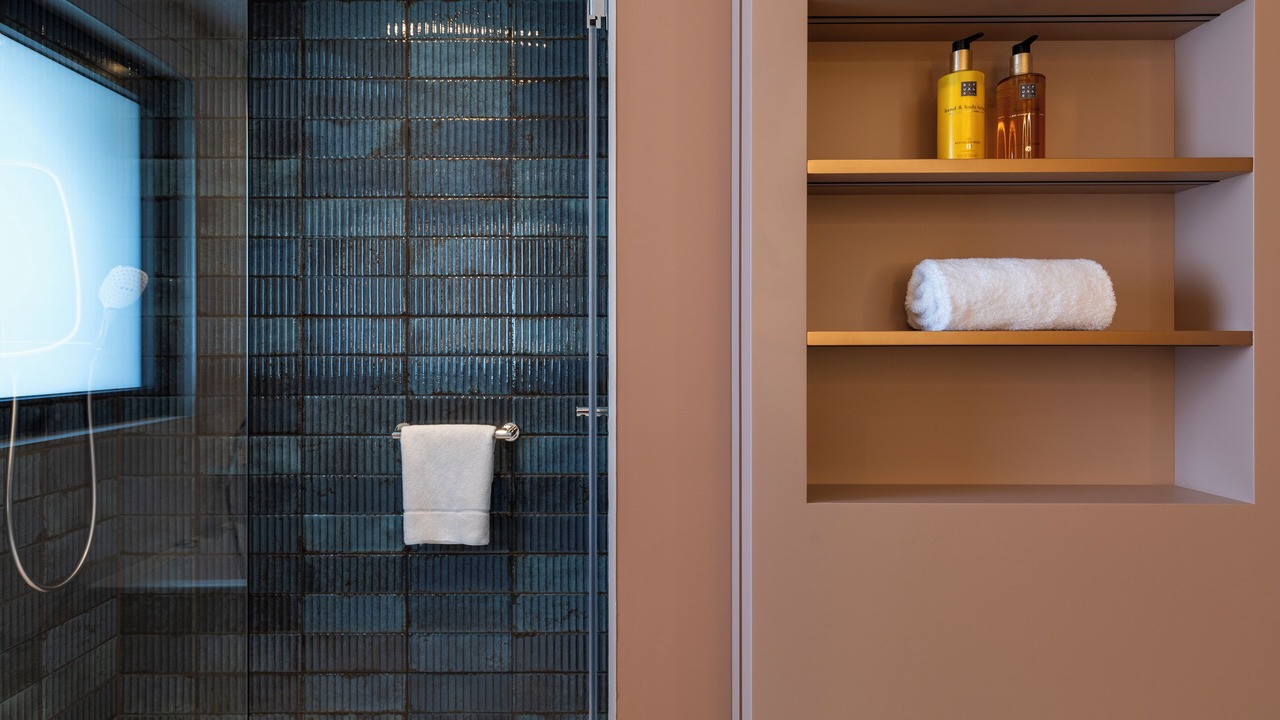 Photo of Bathroom in Courtoisville-Sillon-Moka