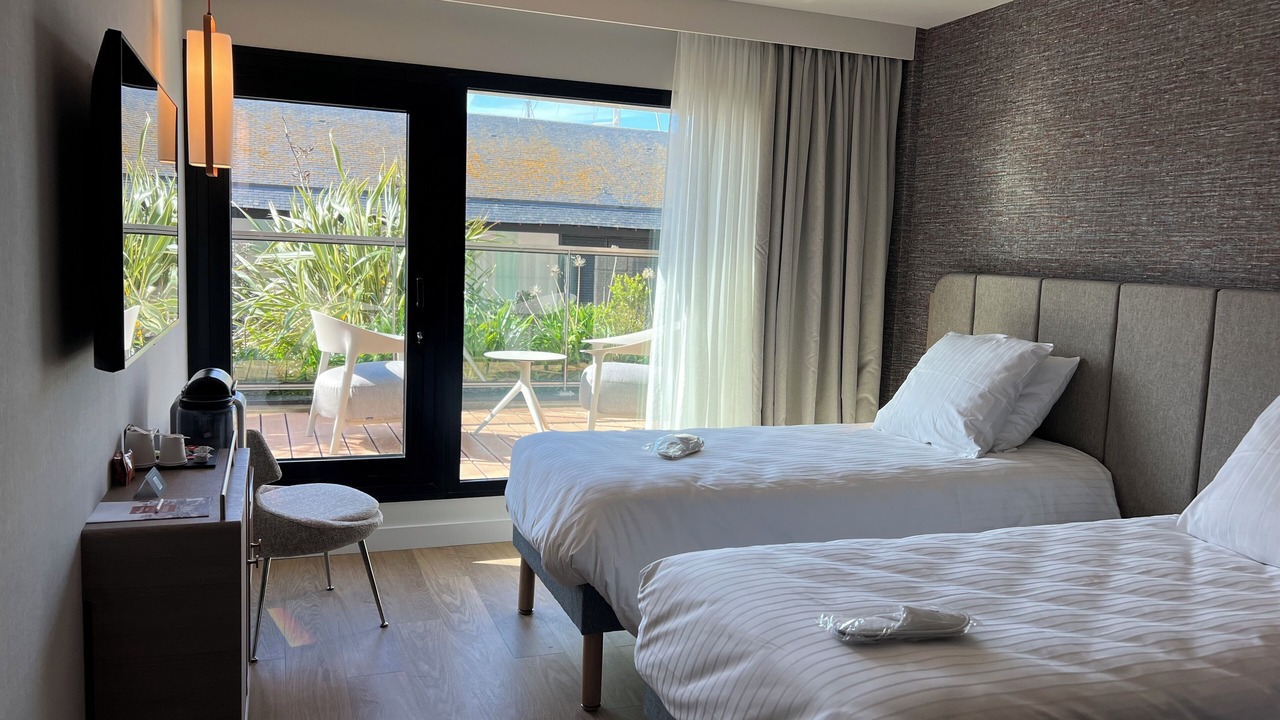 Photo of Bedroom in Courtoisville-Sillon-Moka