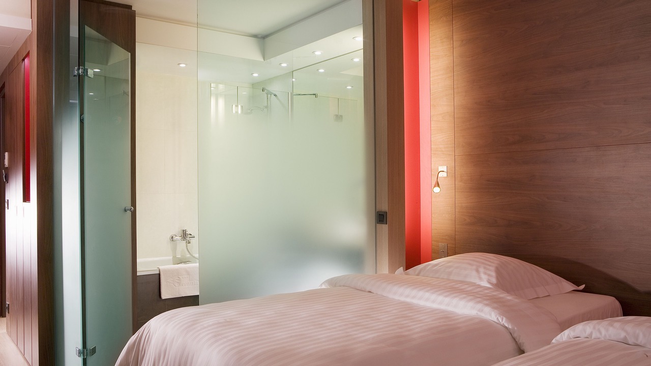 Photo of Bedroom in Courtoisville-Sillon-Moka